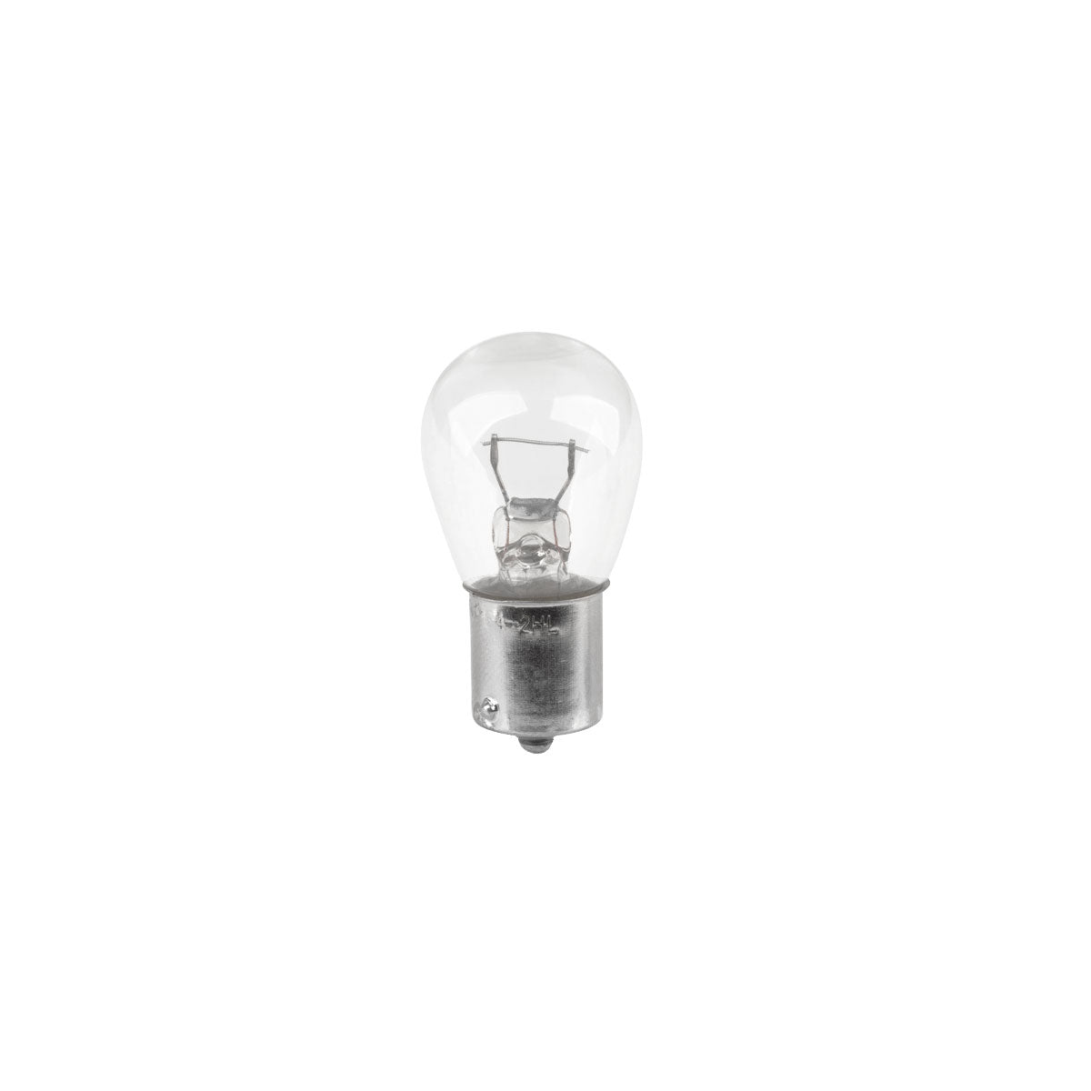Λάμπα αυτοκινήτου 12V 21W P21W Vipow