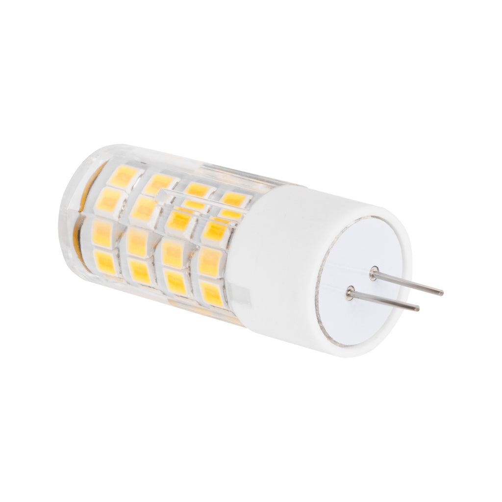 Λάμπα LED G4 4W/12V 3000K Rebel