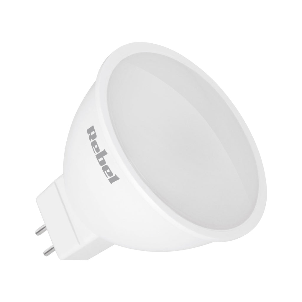 Λάμπα LED MR16 7W/230V 4000K REBEL