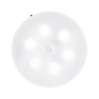 Επαναφορτιζόμενη λάμπα LED με μαγνήτη 5V 0.6W REBEL