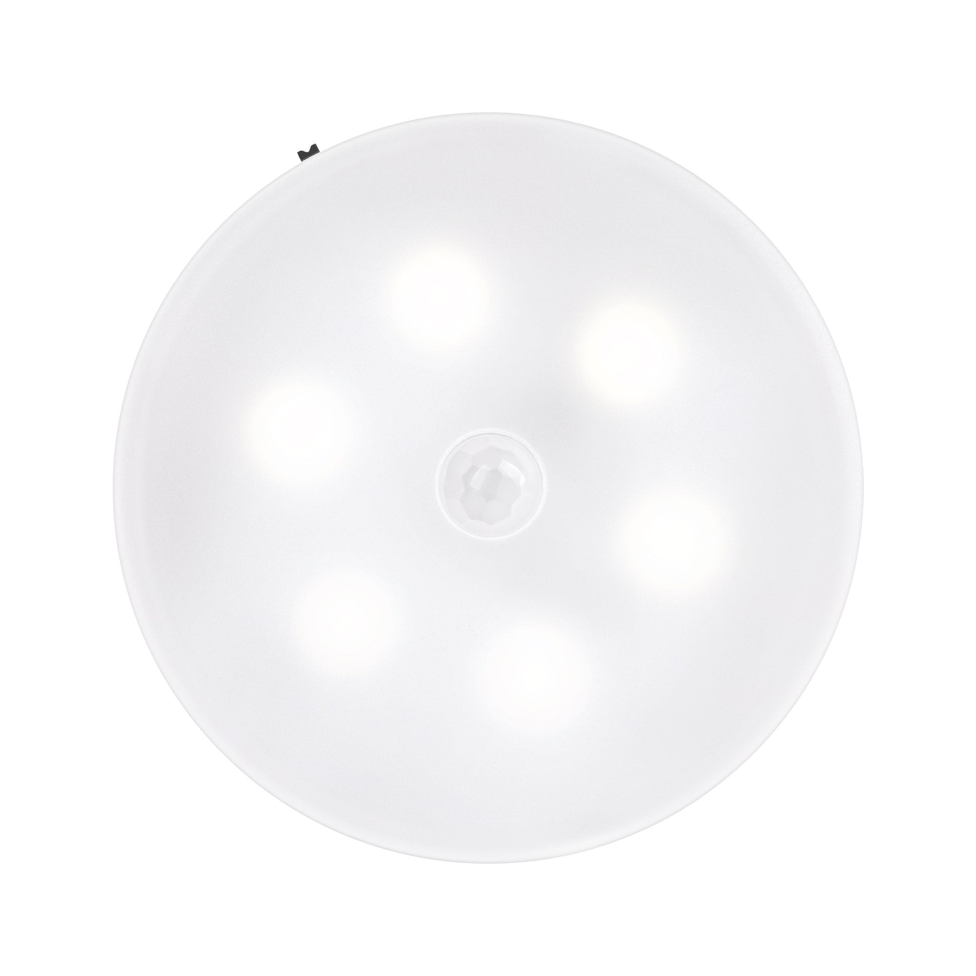 Επαναφορτιζόμενη λάμπα LED με μαγνήτη 5V 0.6W REBEL