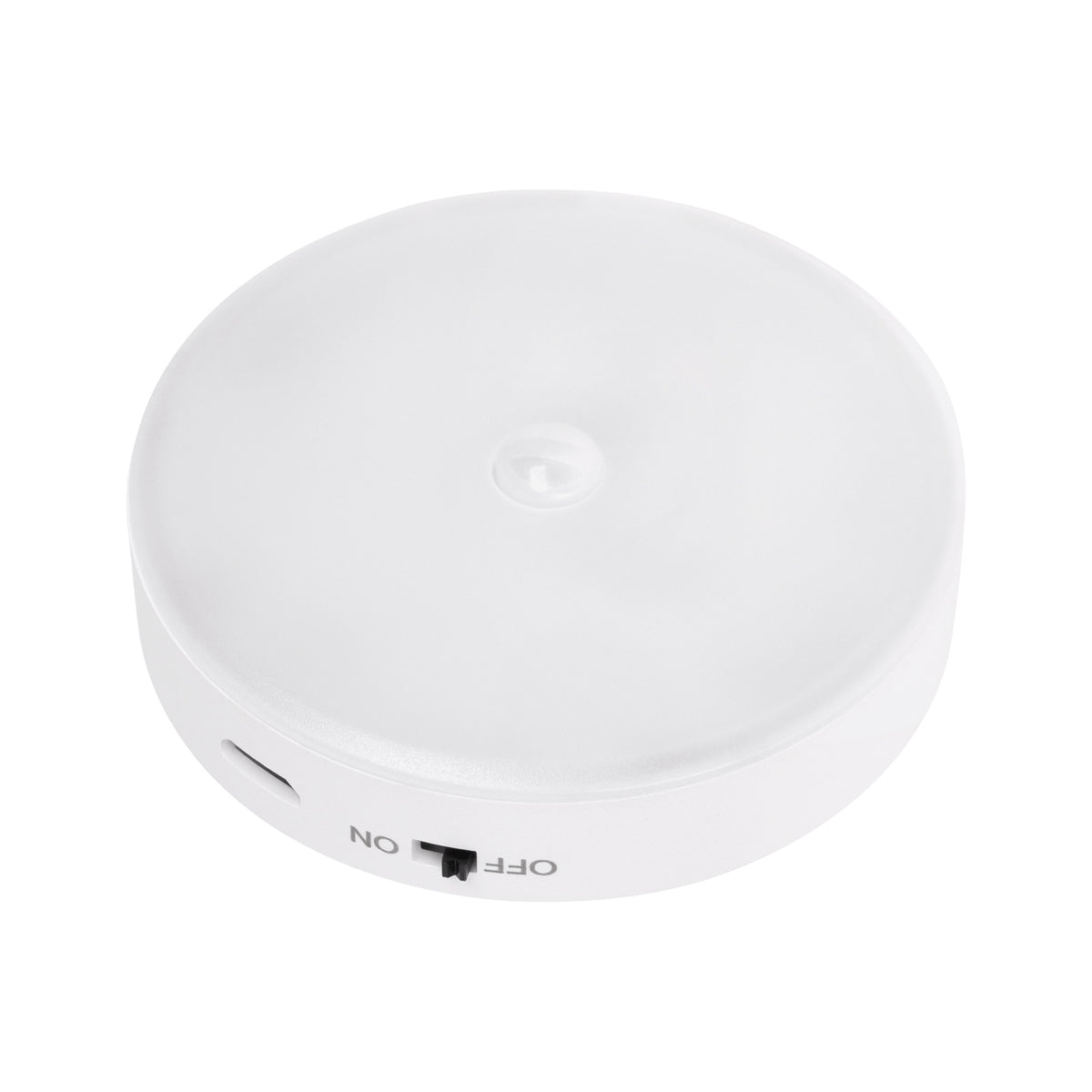 Επαναφορτιζόμενη λάμπα LED με μαγνήτη 5V 0.6W REBEL