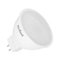 Λάμπα LED 6W/230V MR16 3000K Rebel