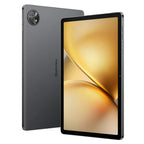 BLACKVIEW Octa-Core 5G Tablet 11' FHD (6GB+256GB) ZENO 10 Android 15 Shadow Black