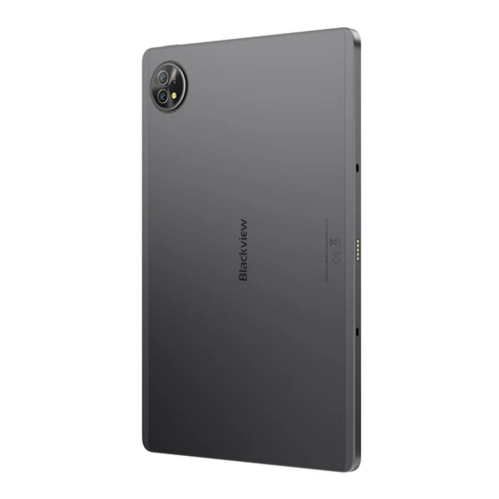 BLACKVIEW Octa-Core 5G Tablet 11' FHD (6GB+256GB) ZENO 10 Android 15 Shadow Black