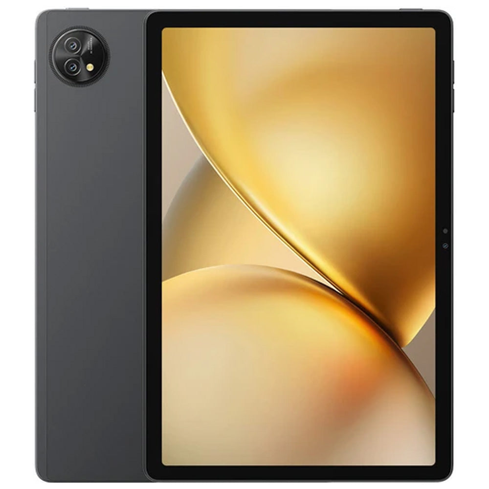 BLACKVIEW Octa-Core 5G Tablet 11' FHD (6GB+256GB) ZENO 10 Android 15 Shadow Black