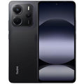 Κινητό Τηλέφωνο Xiaomi Redmi Note 14 5G (Dual SIM) 128GB 6GB RAM Μαύρο