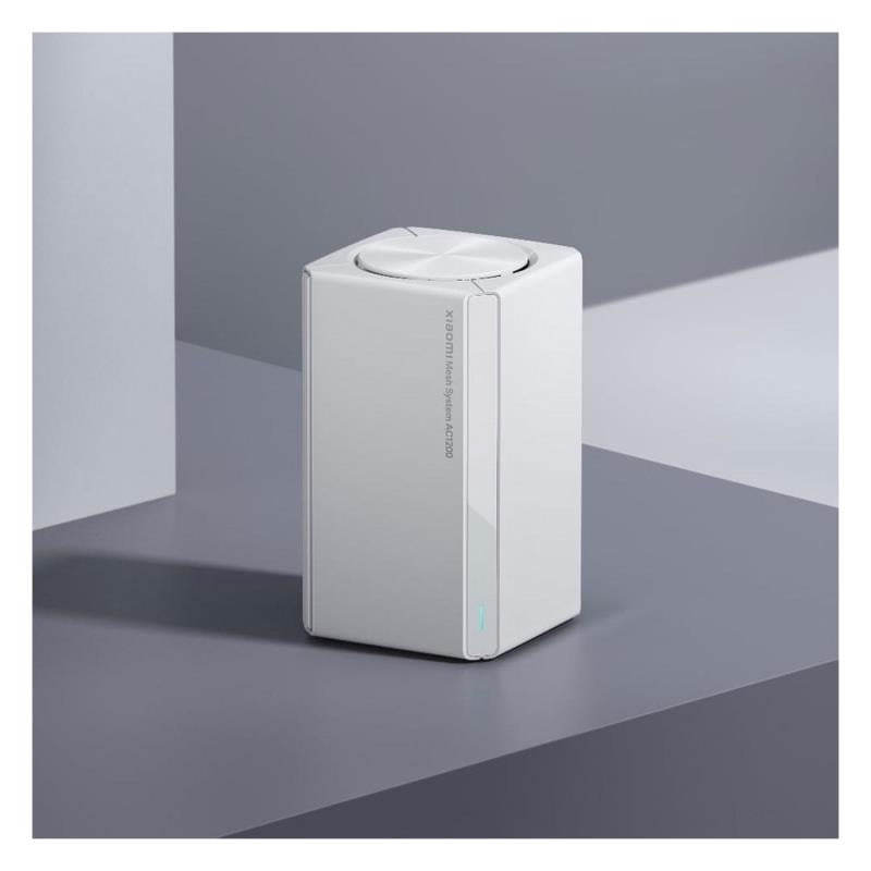 Xiaomi Mi Wi-Fi Router AC1200 Mesh System Λευκό (1 τεμ.)