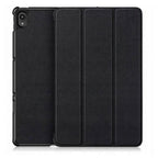 Θήκη Flip Smart inos Lenovo Tab P11/P11 Plus 11.0" Μαύρο