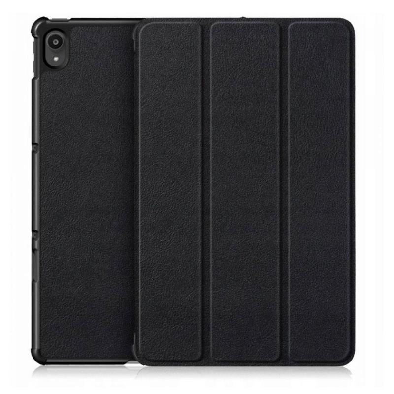 Θήκη Flip Smart inos Lenovo Tab P11/P11 Plus 11.0" Μαύρο