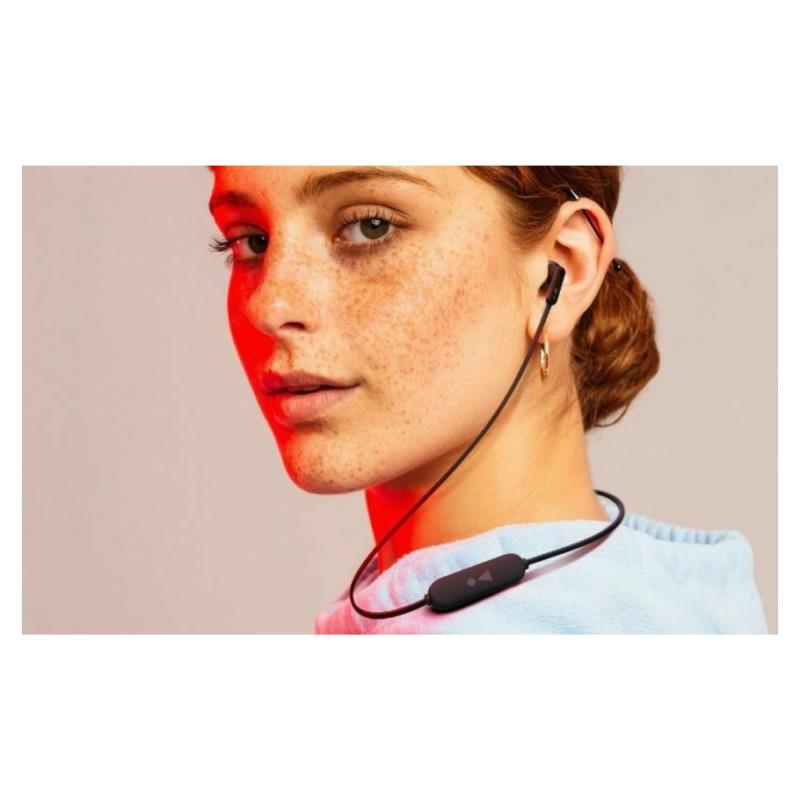 Στερεοφωνικό Ακουστικό Bluetooth JBL Tune 215BT Neckband Μαύρο