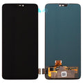 OnePlus 6 Black Touch Screen Display (OEM)