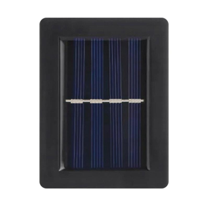 Ηλιακό Φωτιστικό Εξ. Χώρου LED Forever Light FLS-09 SUNARI 300mAh Li-Ion 10lm