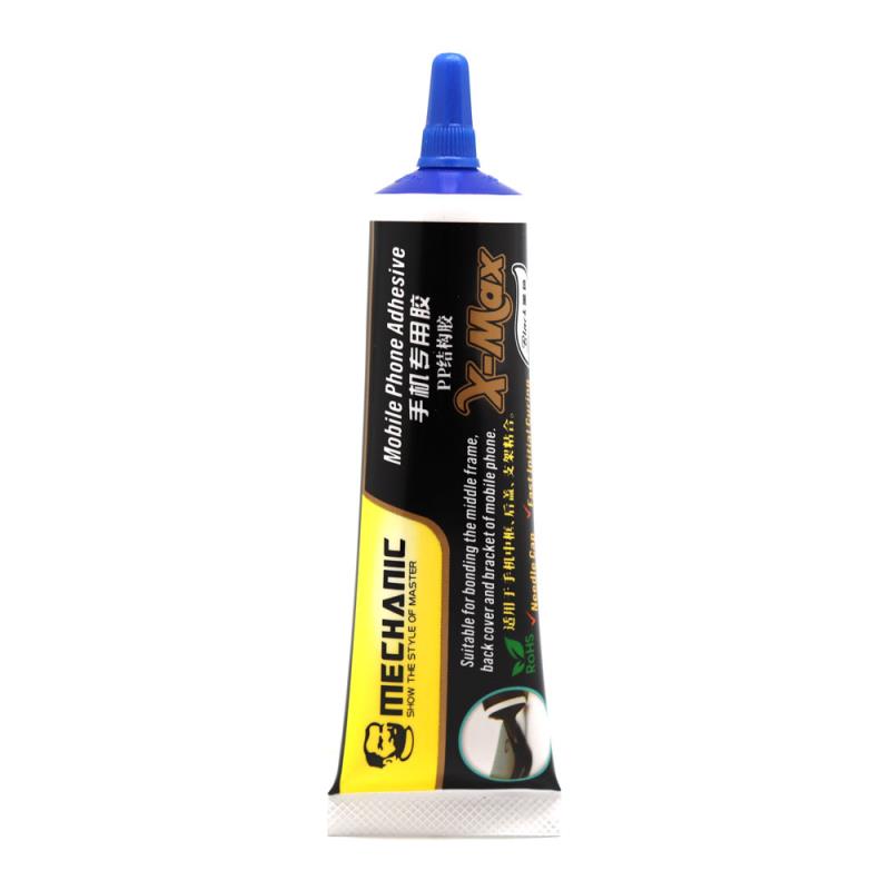 Glue Mechanic X-Max 50ml Black