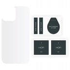 Hybrid Nano Glass Back Protector Hofi Pro+ Apple iPhone 13 mini (1 τεμ.)