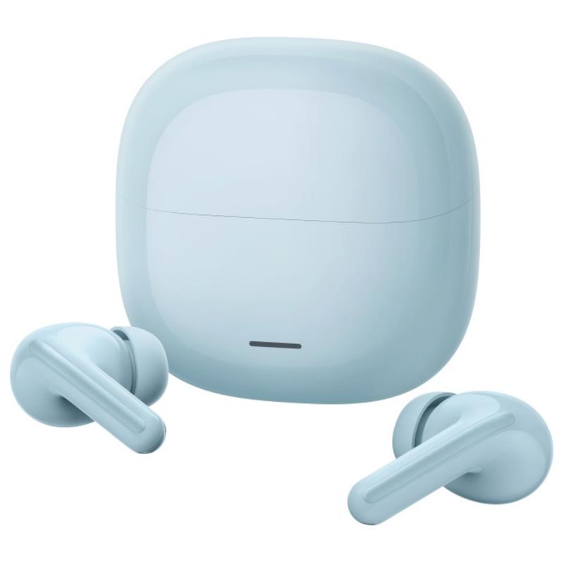 True Wireless Bluetooth Ακουστικά Xiaomi Redmi Buds 8 Lite Μπλε