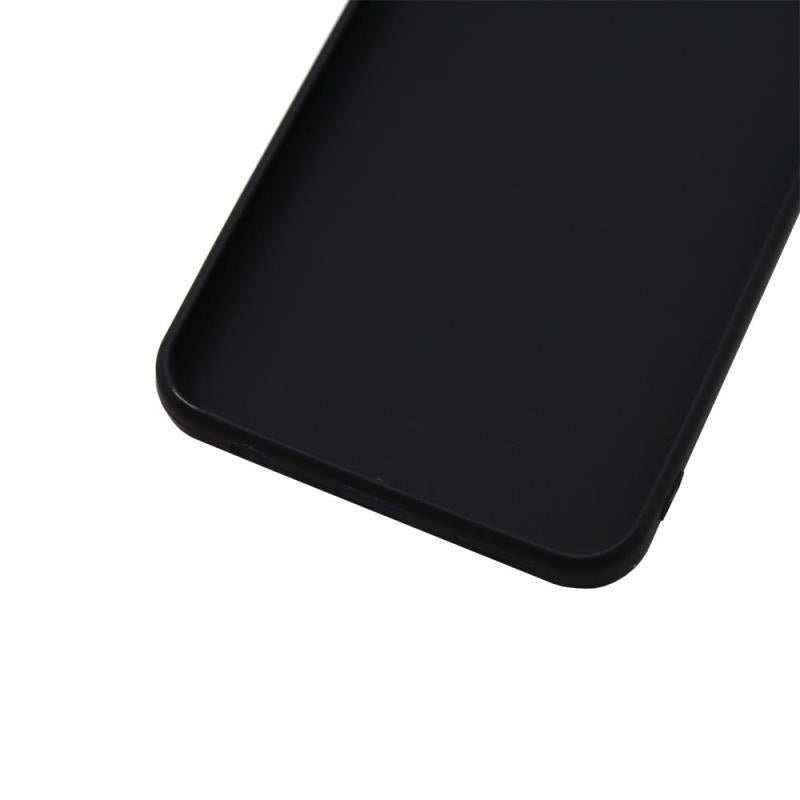 Θήκη Soft TPU inos Realme C33 S-Cover Μαύρο