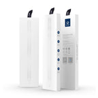 Πενάκι Οθόνης Universal Dux Ducis SP-02 Stylus για iPad 2018 ή Μεταγενέστερο Λευκό