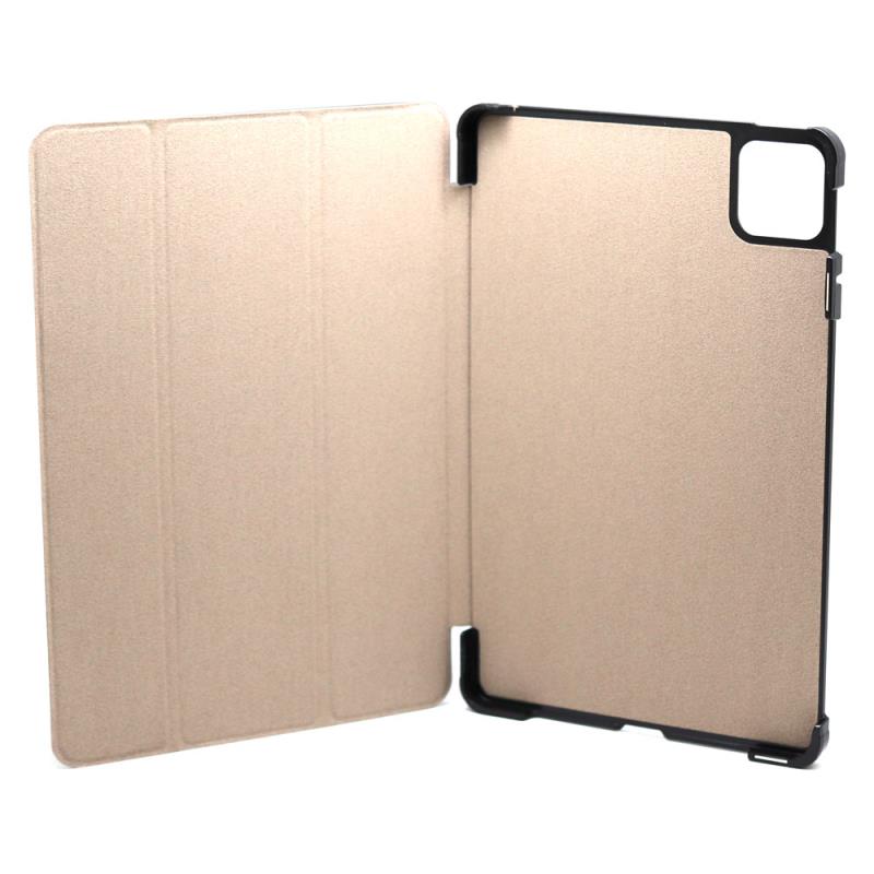 Θήκη Flip Smart inos Xiaomi Pad 6/ Pad 6 Pro 11.0" Μαύρο