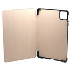 Θήκη Flip Smart inos Xiaomi Pad 6/ Pad 6 Pro 11.0" Μαύρο