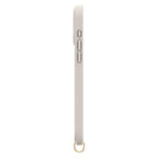 Θήκη Soft TPU & PC Spigen Cyrill Classic Charm Mag Magsafe Apple iPhone 15 Pro Κρεμ