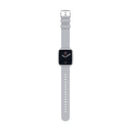Smartwatch myPhone Pastel 1.75" Ασημί/Γκρι