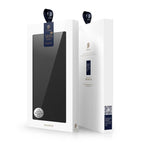 Θήκη Flip Dux Ducis Oneplus Nord CE4 Lite 5G Skin Pro Μαύρο