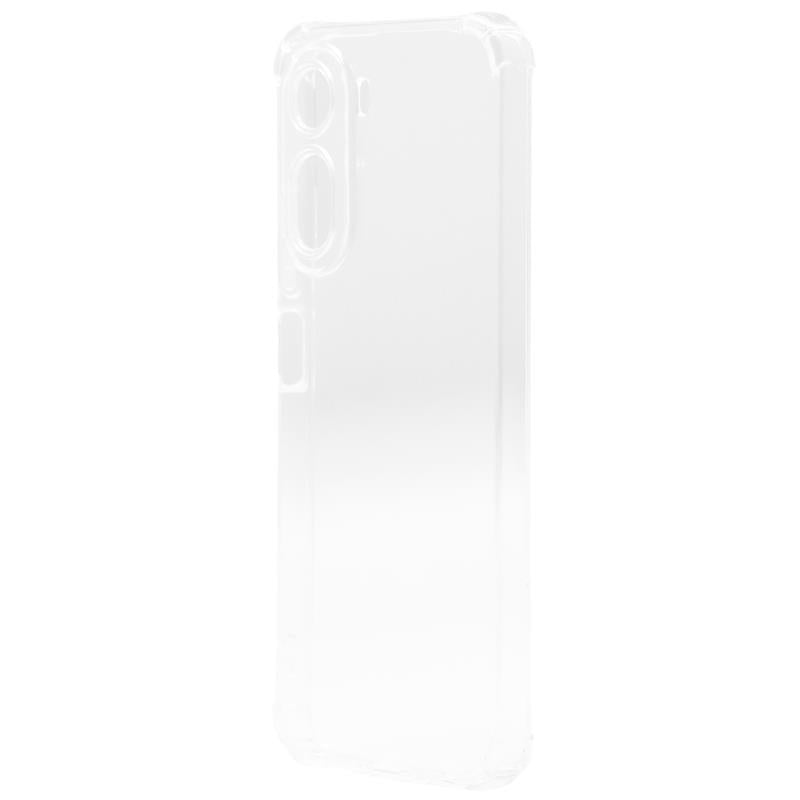 Θήκη TPU inos Xiaomi Redmi A7 Pro 4G Shock Proof Διάφανο