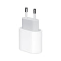 Φορτιστής Ταξιδίου USB C Apple MUVV3 20W Λευκό