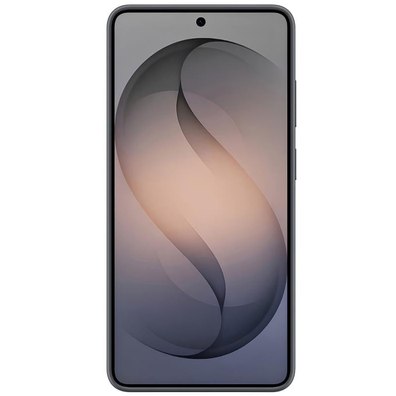 Θήκη Σιλικόνης Samsung EF-ES948CBE S948 Galaxy S26 Ultra 5G Magnet Μαύρο