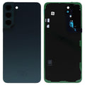 Καπάκι Μπαταρίας Samsung S906B Galaxy S22 Plus 5G Πράσινο (Original)