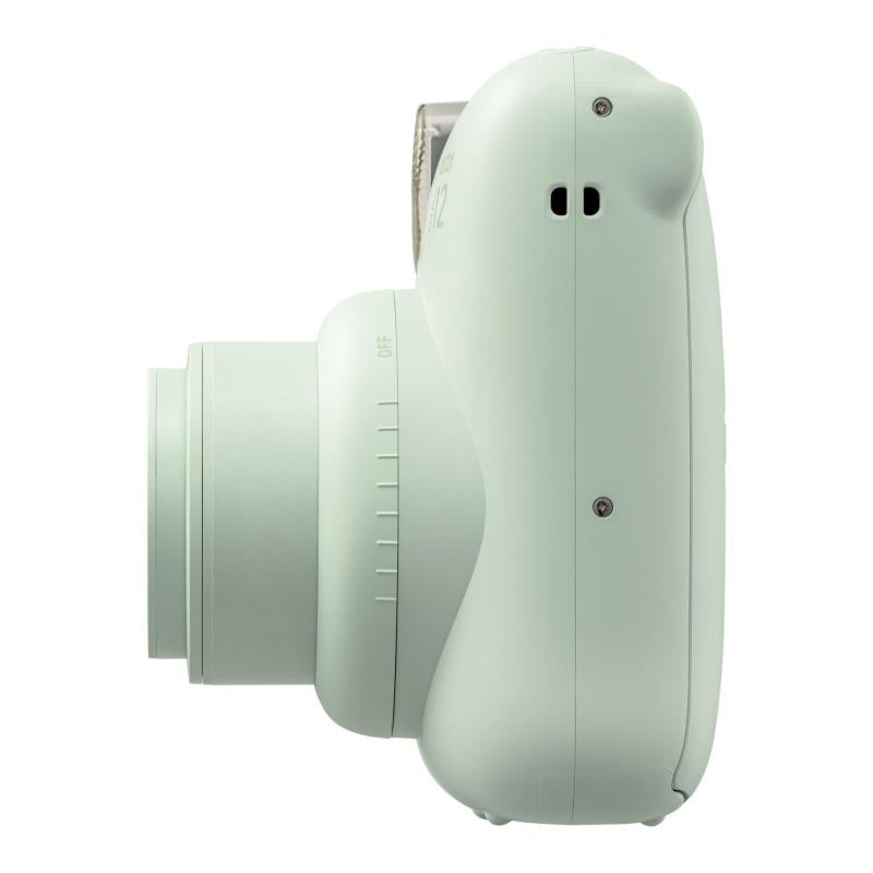 Φωτογραφική Μηχανή Instant Fujifilm Instax Mini 12 Φιστικί