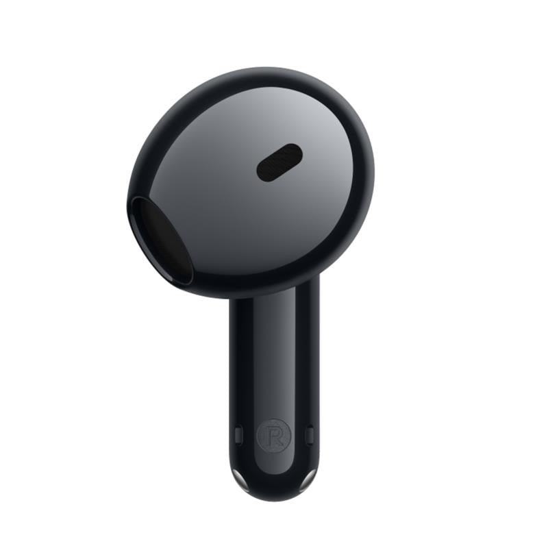 True Wireless Bluetooth Ακουστικά Xiaomi Redmi Buds 8 Active Μαύρο