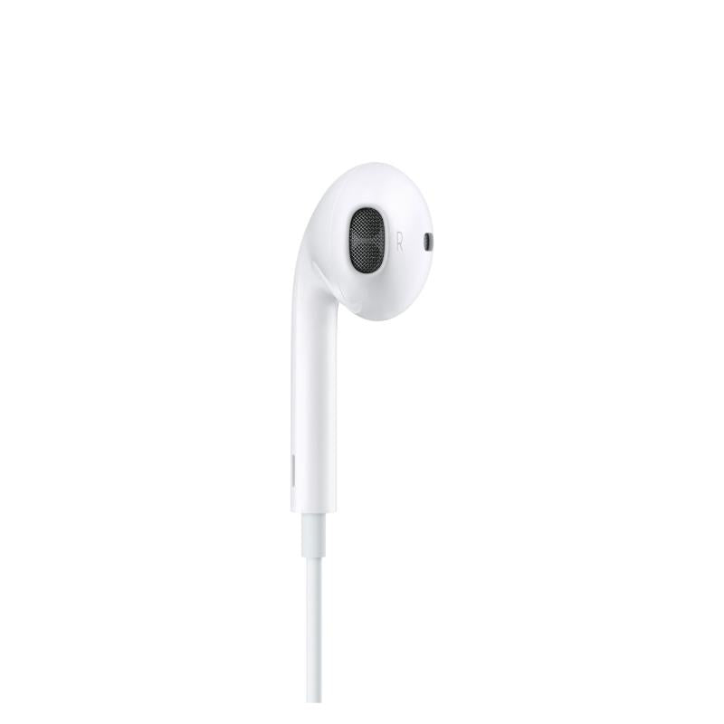 Hands Free Stereo Apple Earpods MTJY3 USB C με Χειριστήριο & Μικρόφωνο (Ασυσκεύαστο)