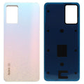 Καπάκι Μπαταρίας Xiaomi Redmi Note 11 Pro Plus 5G Λευκό (OEM)
