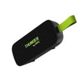 Φορητό Ηχείο Bluetooth WiWU Thunder H2 TWS BT 5.3 USB MicroSD IPX7 1200mAh 10W Μαύρο