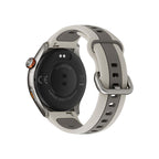 Smartwatch myPhone Adventure 1.43" Γκρι