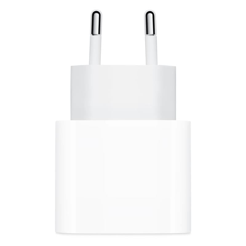 Φορτιστής Ταξιδίου USB C Apple MD3J4 20W