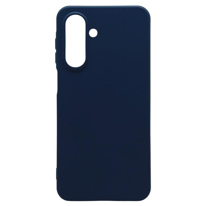 Θήκη Soft TPU inos Samsung A175 Galaxy A17/ A176 Galaxy A17 5G S-Cover Μπλε