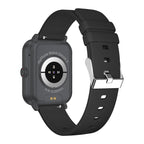 Smartwatch myPhone Classic 2 1.85" Μαύρο