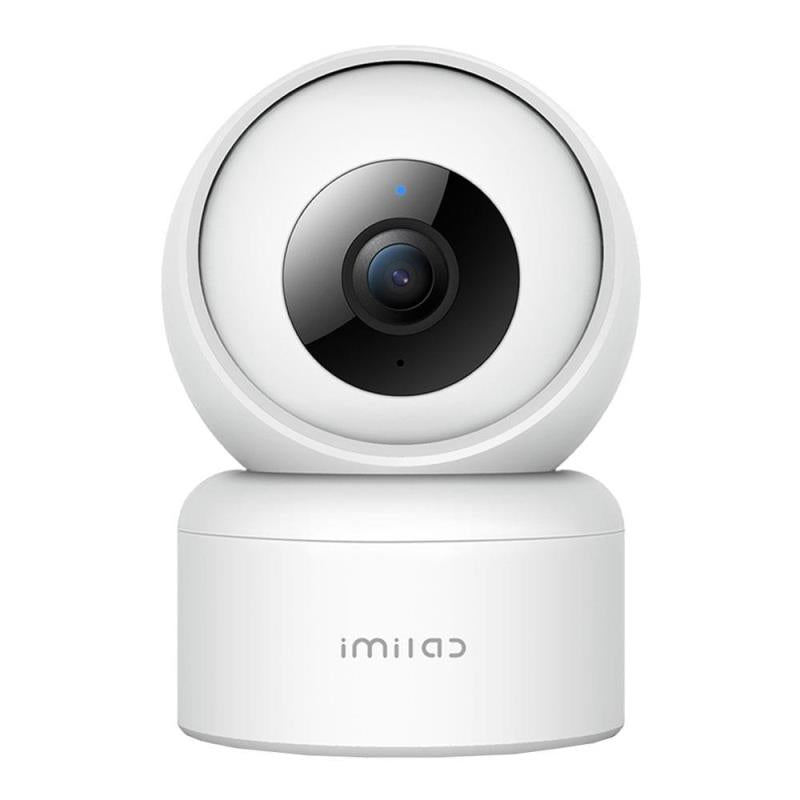 Home Security Camera C20 Imilab 360° 1080p CMSXJ36A Λευκό