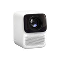 Προβολέας Φορητός Wanbo T2 Max New 1080p Android Λευκό