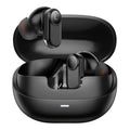 True Wireless Ακουστικά Bluetooth Foneng BL170 ANC+ENC Μαύρο