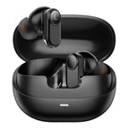 True Wireless Ακουστικά Bluetooth Foneng BL170 ANC+ENC Μαύρο