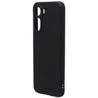 Θήκη Soft TPU inos Xiaomi Redmi A7 Pro 4G S-Cover Μαύρο
