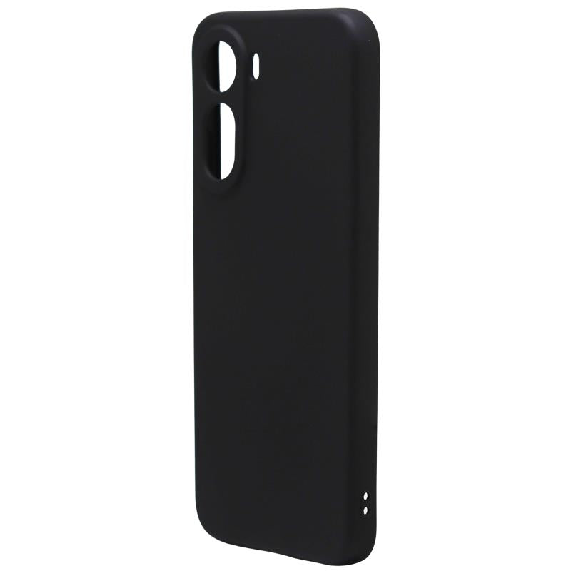 Θήκη Soft TPU inos Xiaomi Redmi A7 Pro 4G S-Cover Μαύρο
