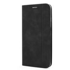 Θήκη Flip Book inos Apple iPhone 14 5G S-Folio NE Μαύρο