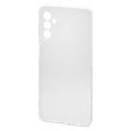 Θήκη TPU inos Samsung M236 Galaxy M23 5G Ultra Slim 0.3mm Διάφανο
