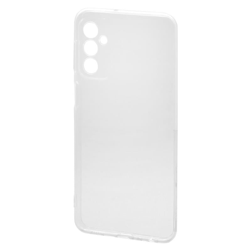 Θήκη TPU inos Samsung M236 Galaxy M23 5G Ultra Slim 0.3mm Διάφανο