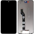 Οθόνη με Touch Screen Motorola Moto G57 Power 5G Μαύρο (OEM)
